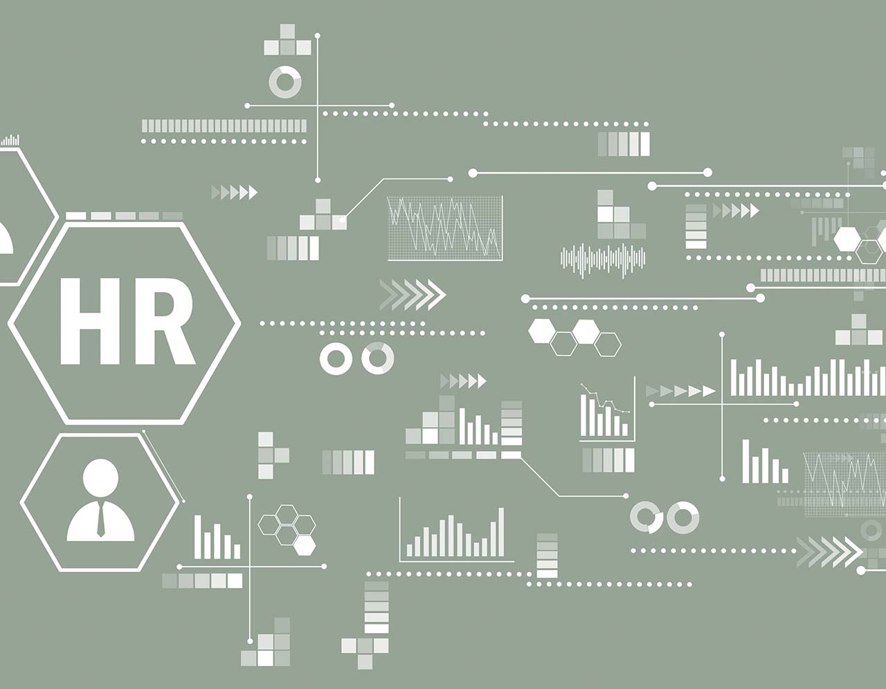 The Kaleidoscope Group has a data-driven and specific process to map HR data